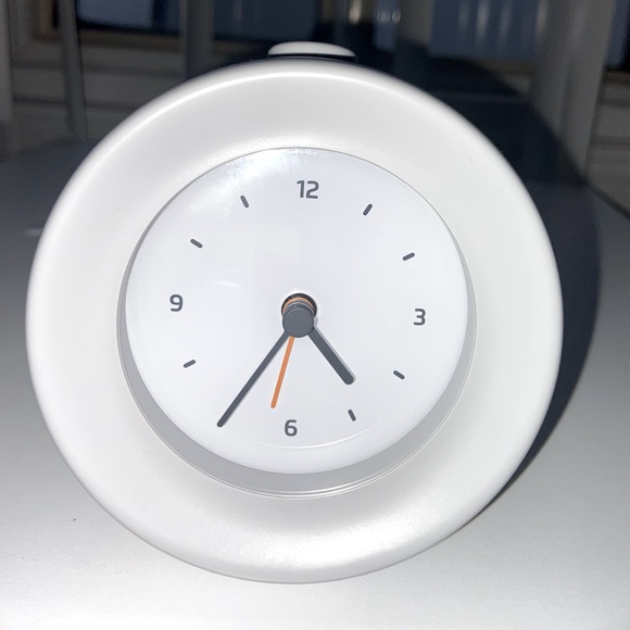 Mudita Wall Decor Mudita Bell Alarm Clock Poshmark